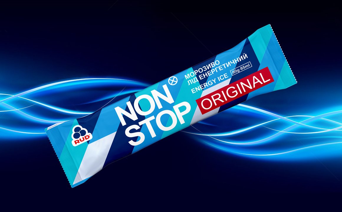 В Днепре продают энергетическое мороженое: чем оно может быть опасно для детей 1