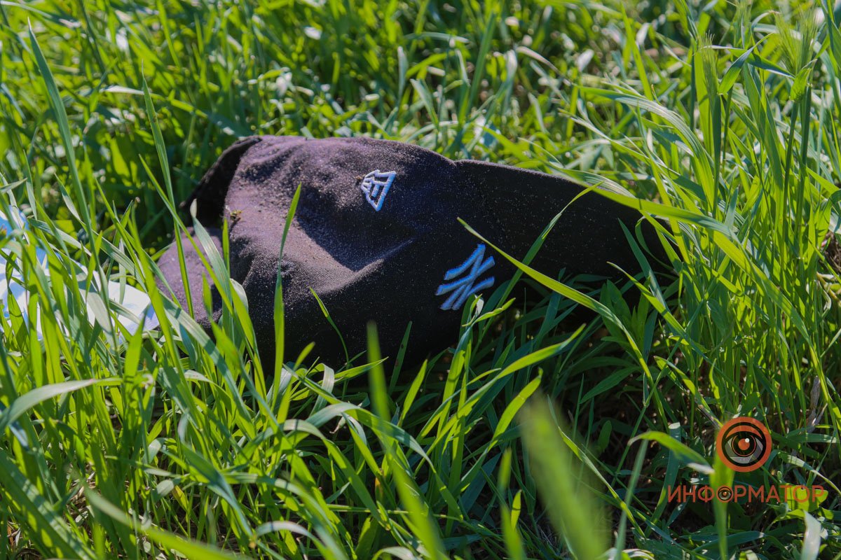 Соблюдайте ПДД