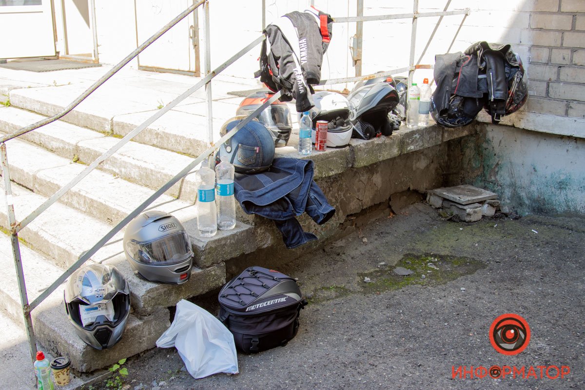 Все прошло спокойно