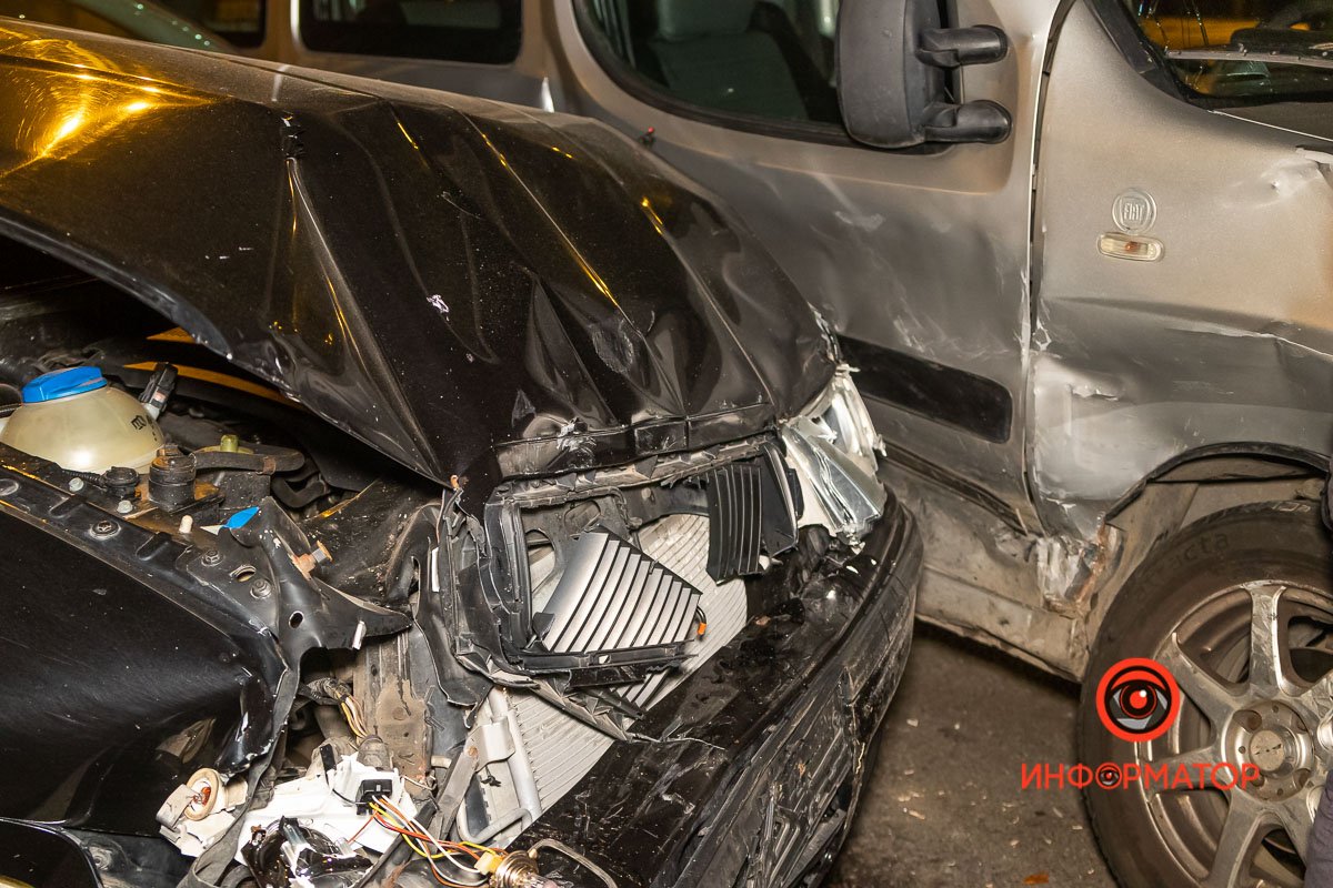 Fiat не пропустил Skoda 