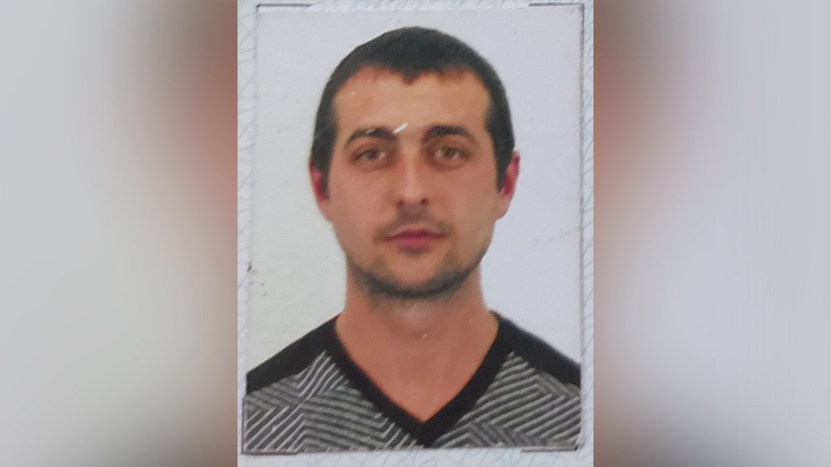 В Днепропетровской области пропал 35-летний мужчина