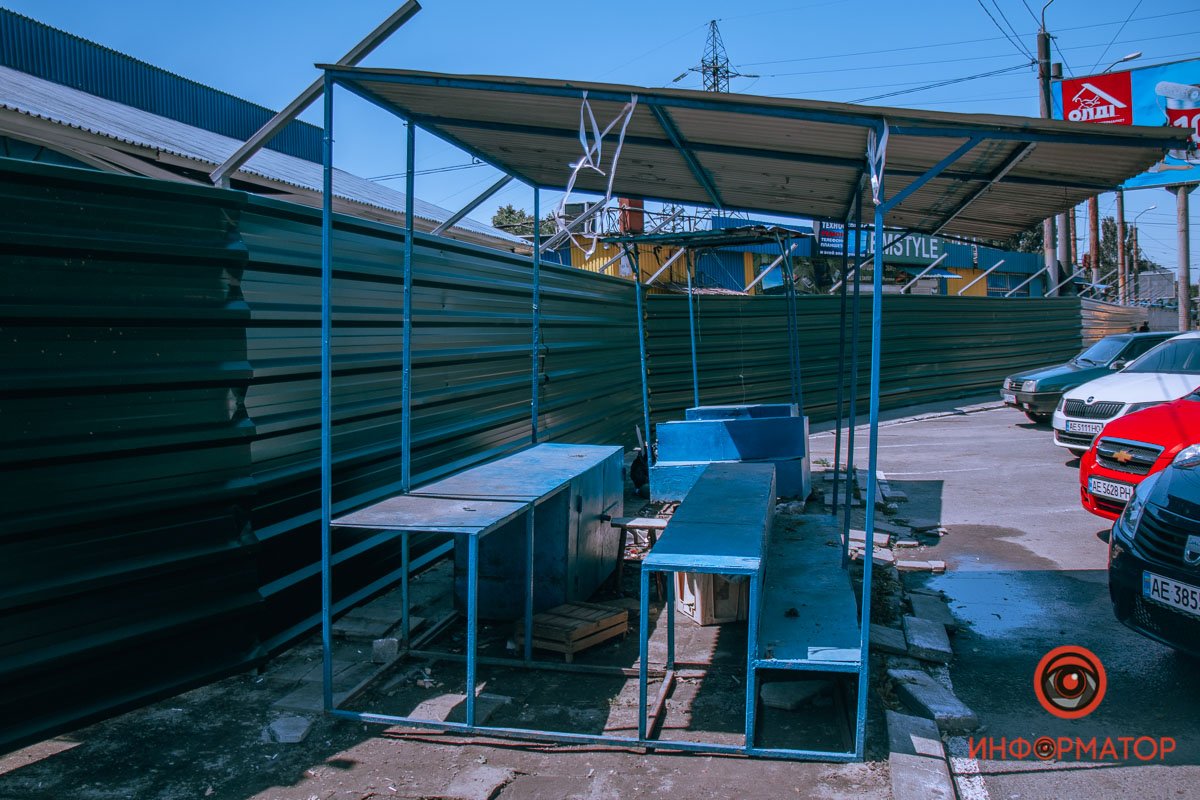 Его ждут масштабная реконструкция