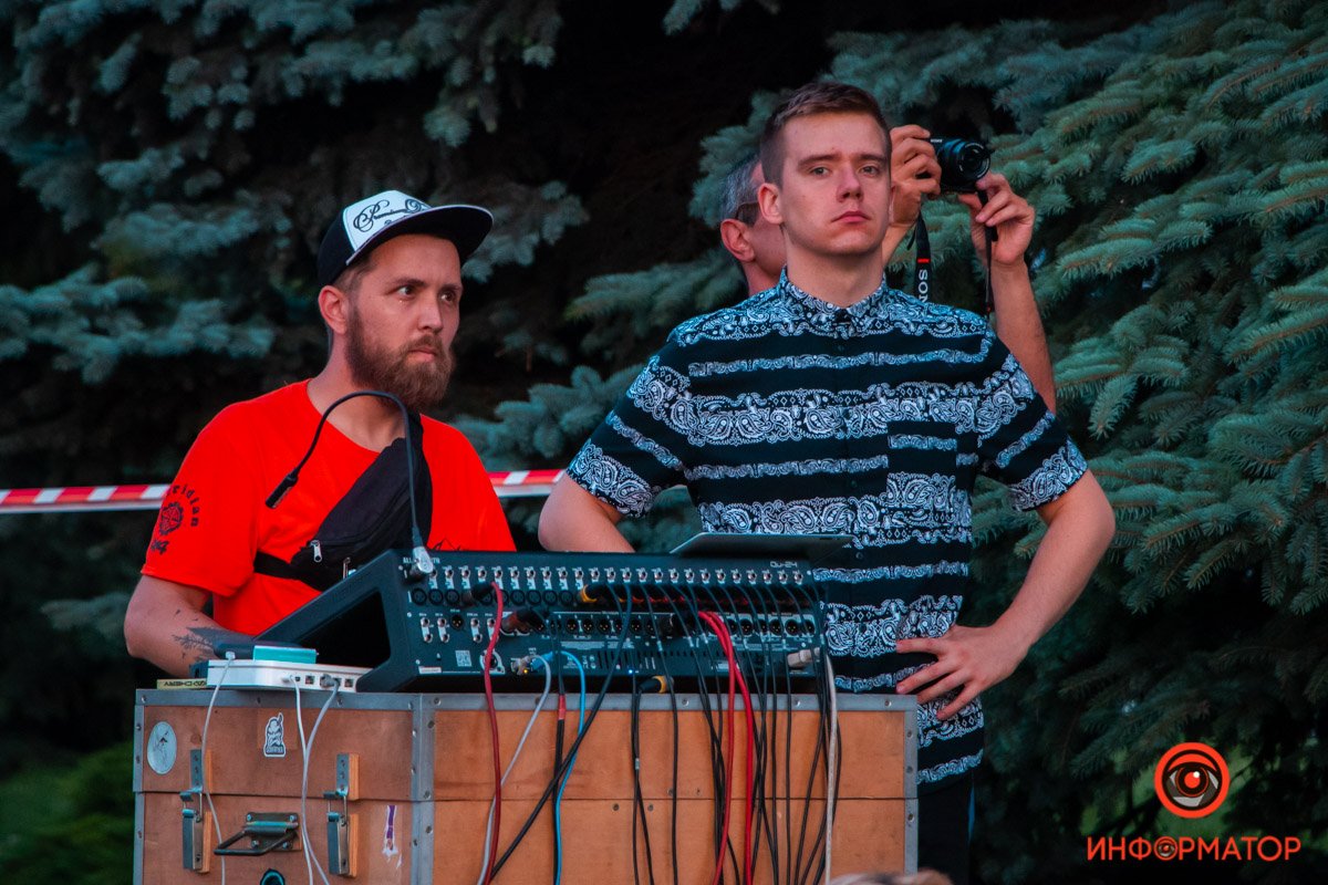 За работой За работой