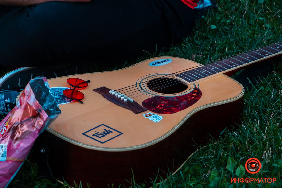 Музыкальный вечер Музыкальный вечер