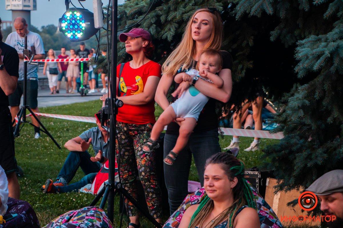 Самый маленький меломан Самый маленький меломан