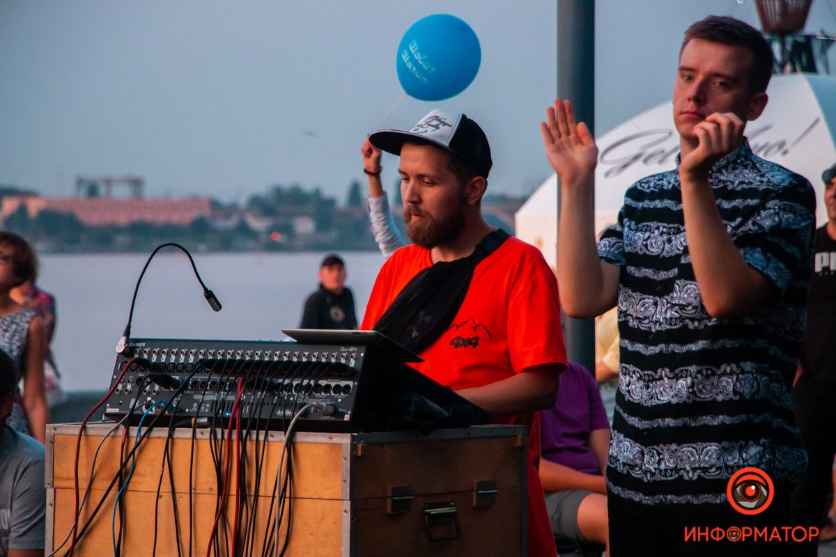 Крайний альбом, "Теорія неймовірності", увидел свет в 2020 году Крайний альбом, "Теорія неймовірності", увидел свет в 2020 году