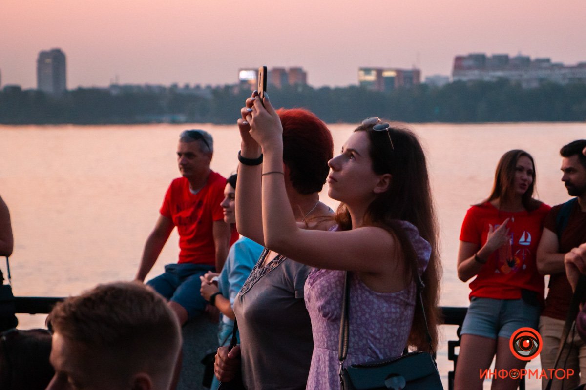 Концерт под открытым небом Концерт под открытым небом