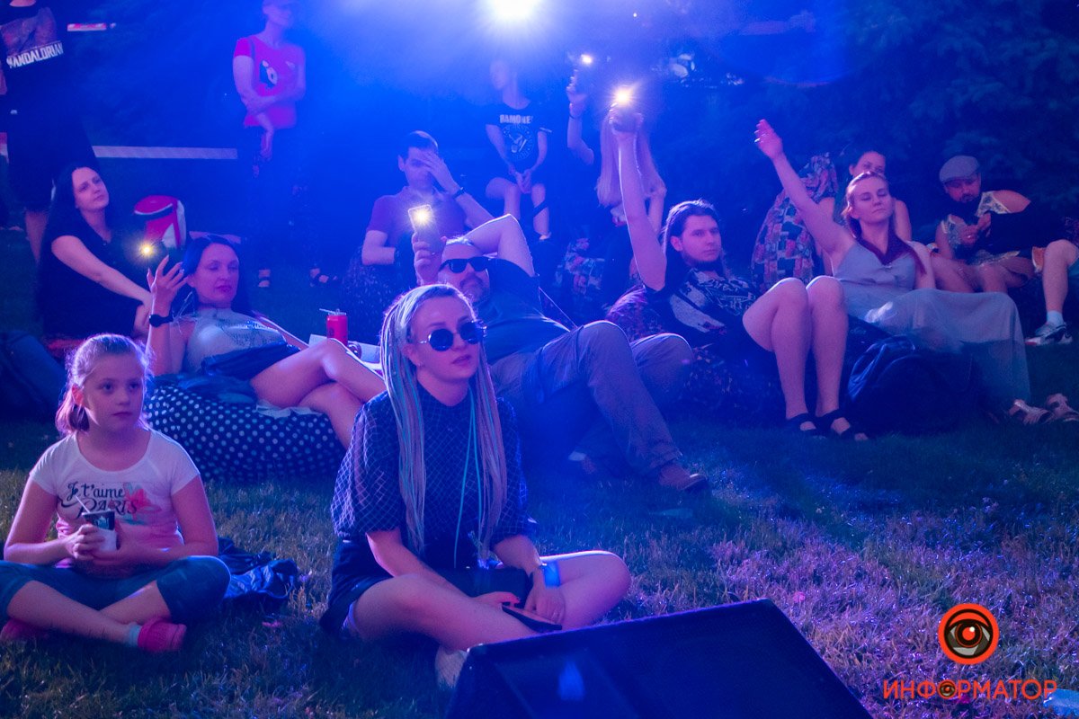 Было круто! Было круто!