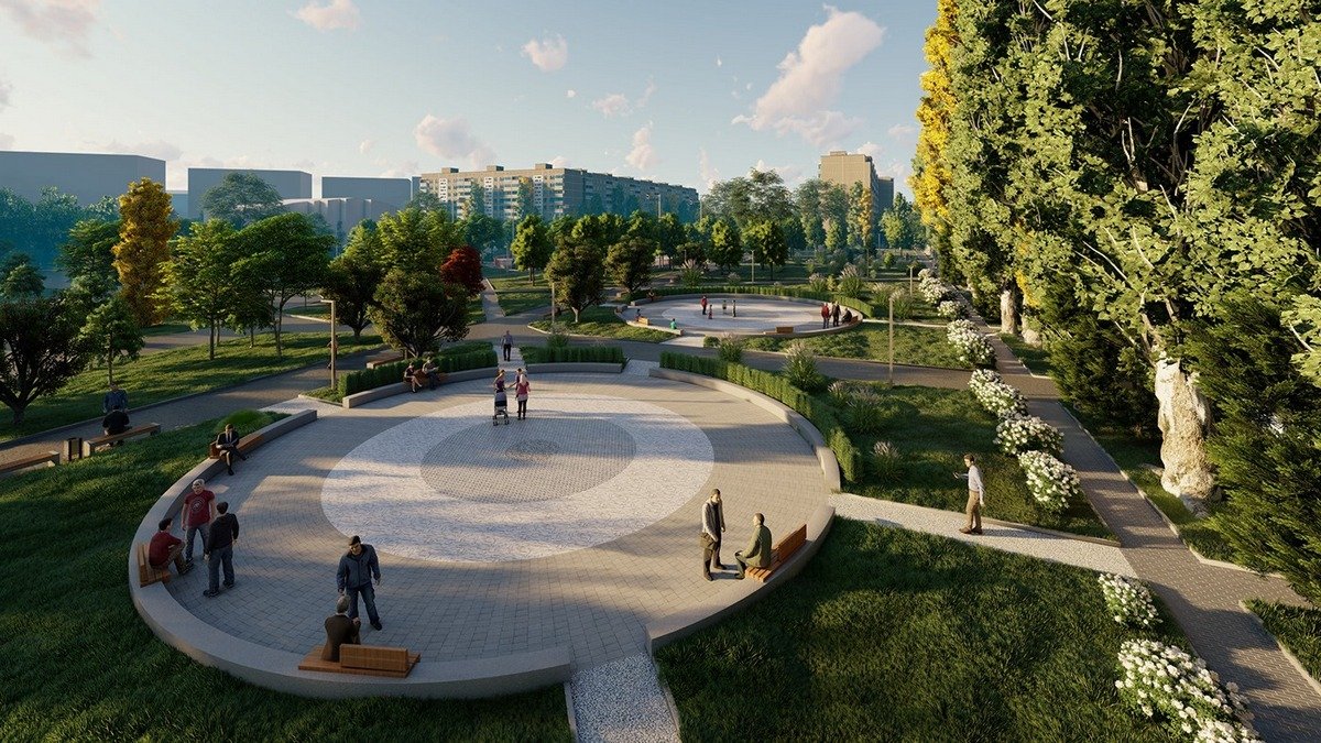 Работы должны завершить до конца 2022 года Работы должны завершить до конца 2022 года