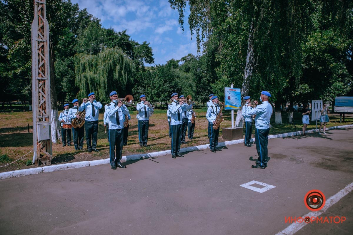 Живая музыка