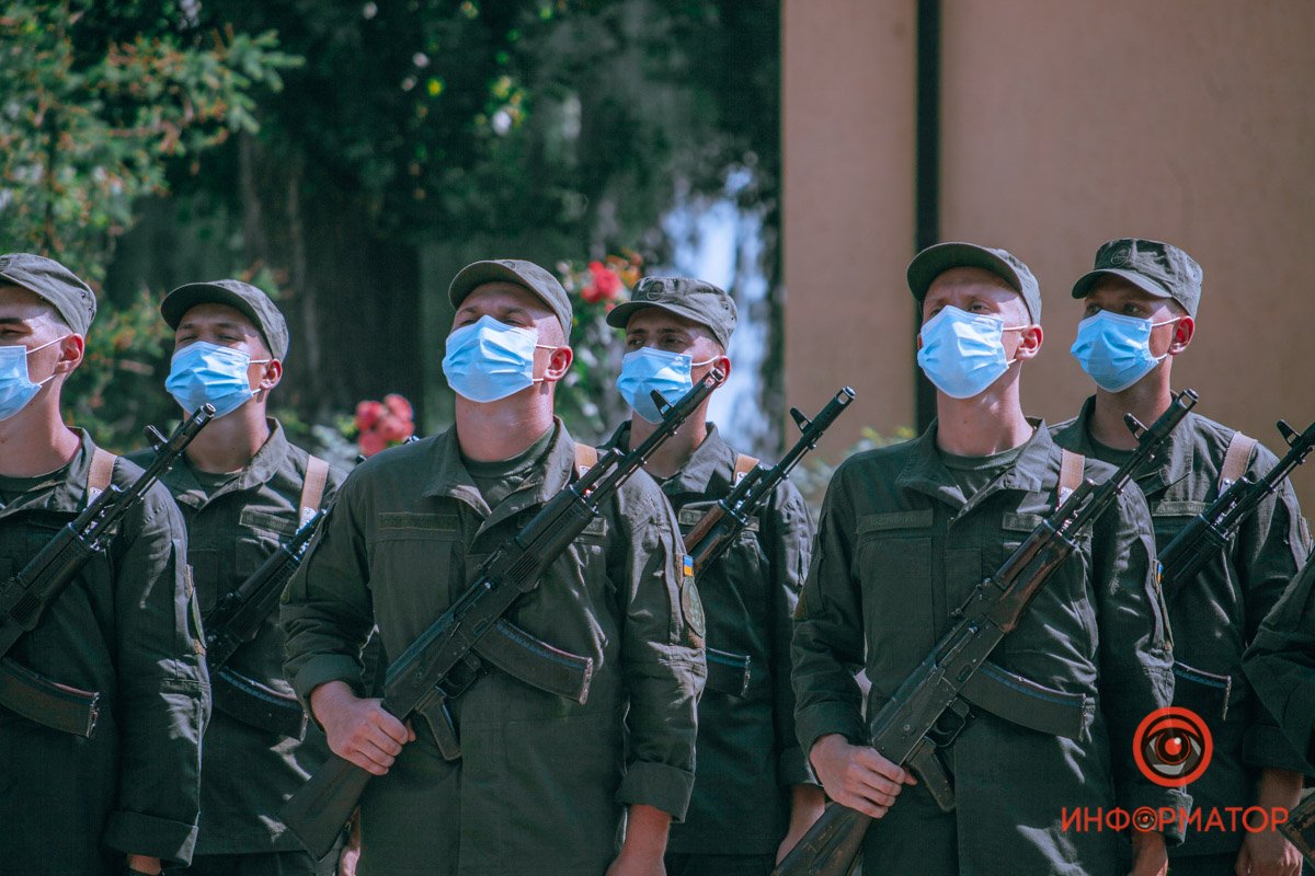 Событие проходило в Подгородном