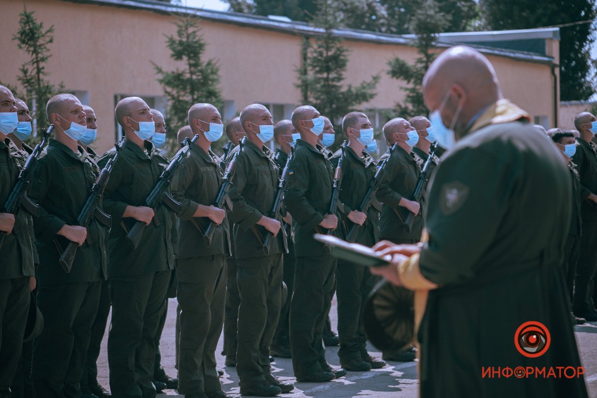 Чтение молитвы