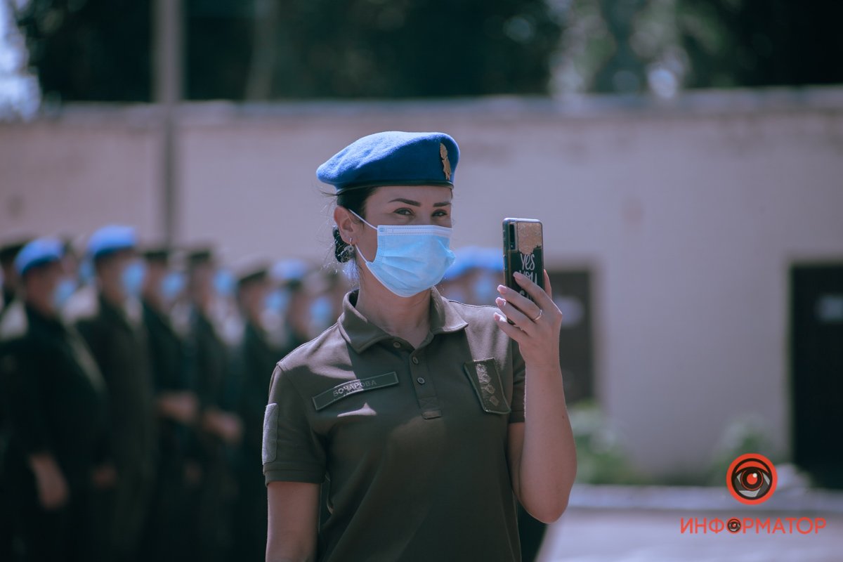 Улыбнитесь, вас снимают:)