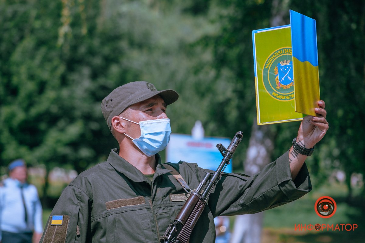 Эмоции запомнились на всю жизнь