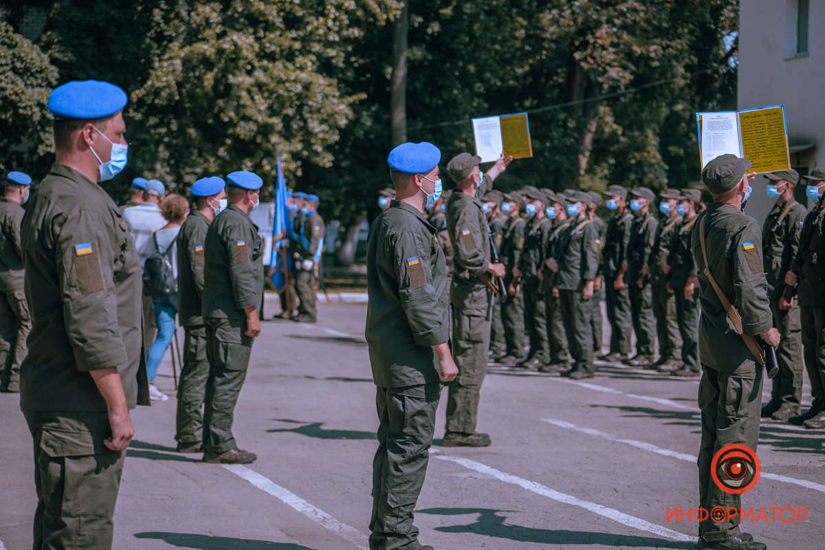 Праздник прошел в субботу, 10 июля