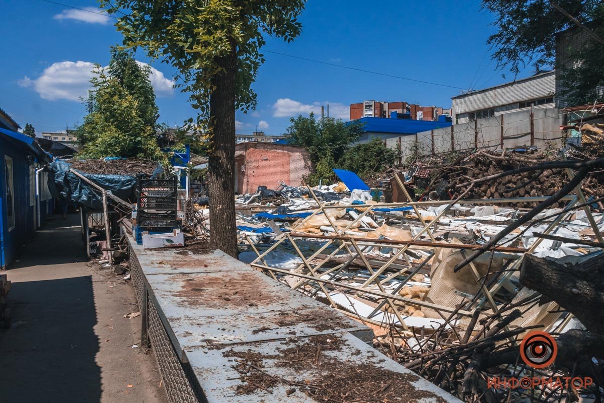 Скоро и остальные закроют