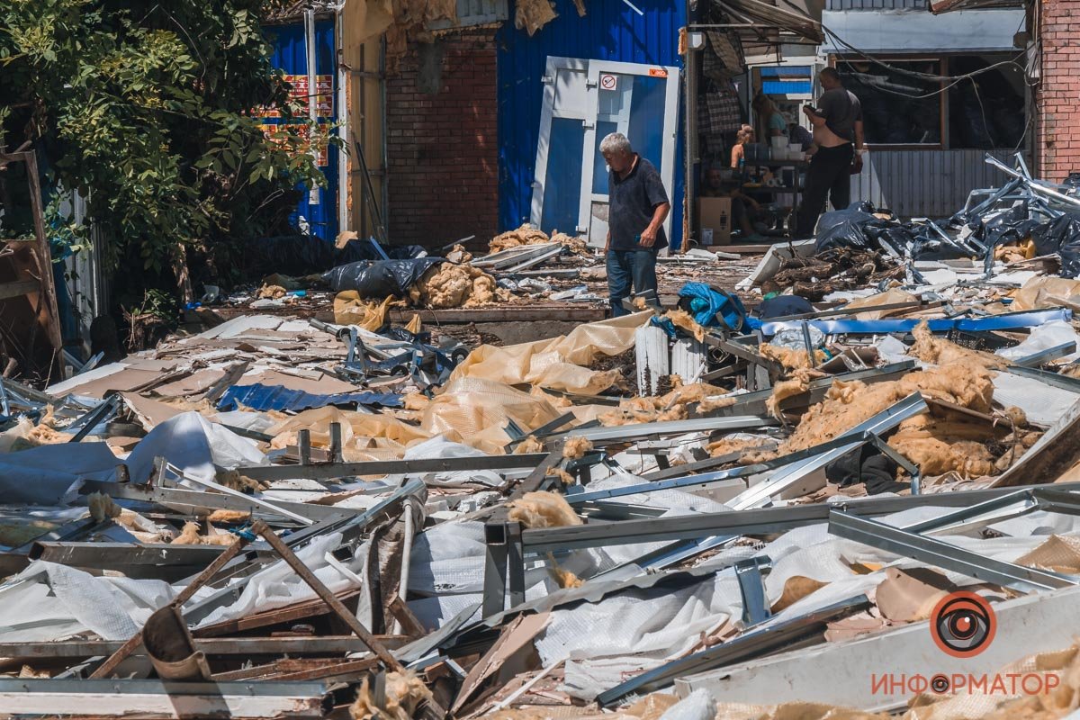 Продавцы жалуются