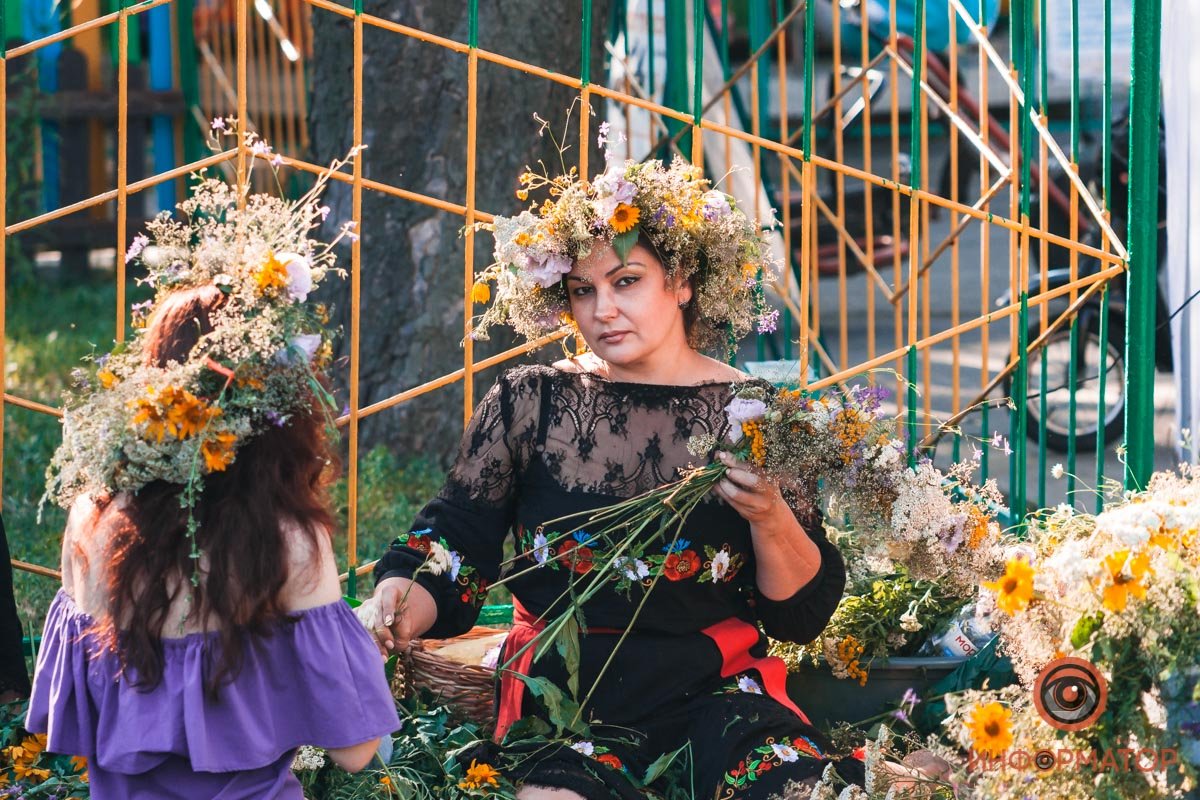 Словно картина