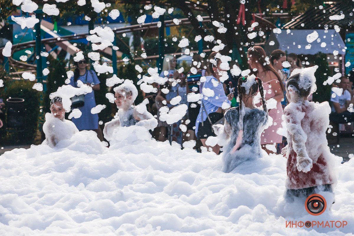 Столько счастья