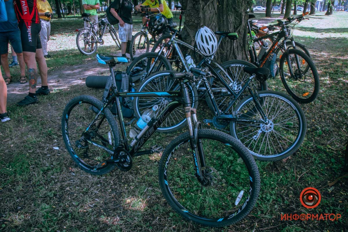 Участвовало более 20 человек