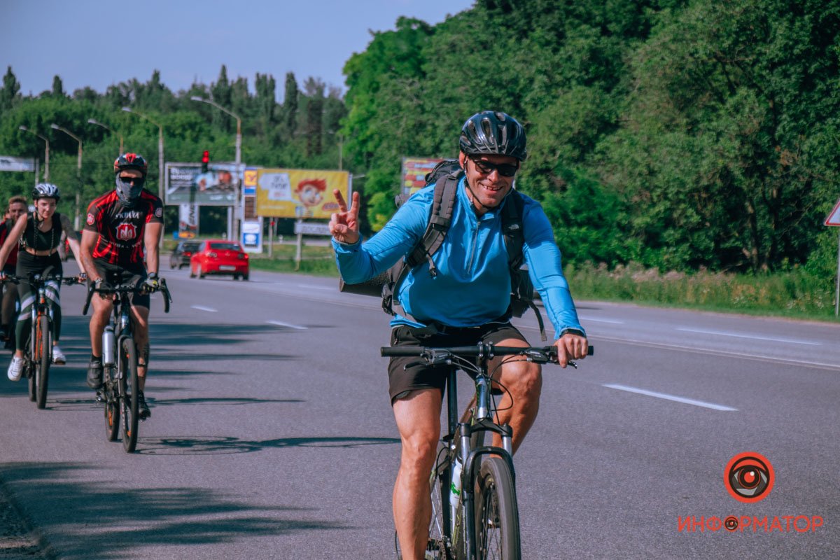 Не забудьте улыбнуться на камеру