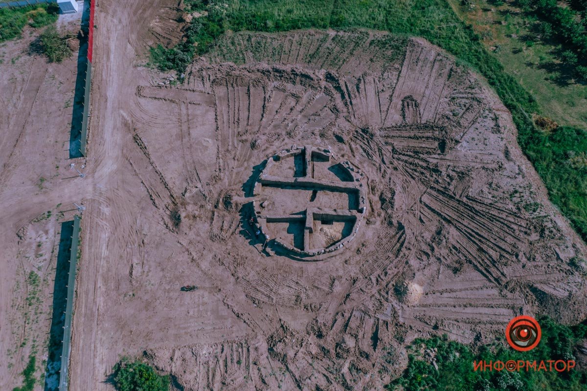 С высоты птичьего полета