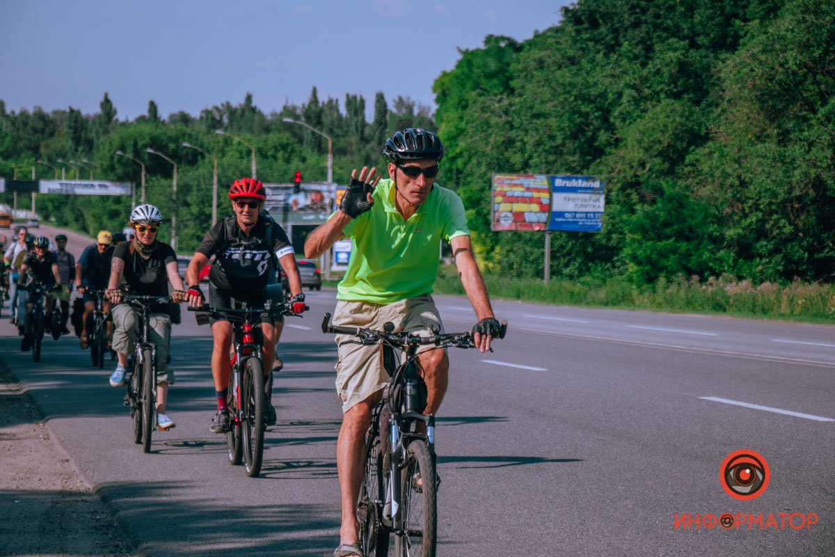 Полон сил и энергии