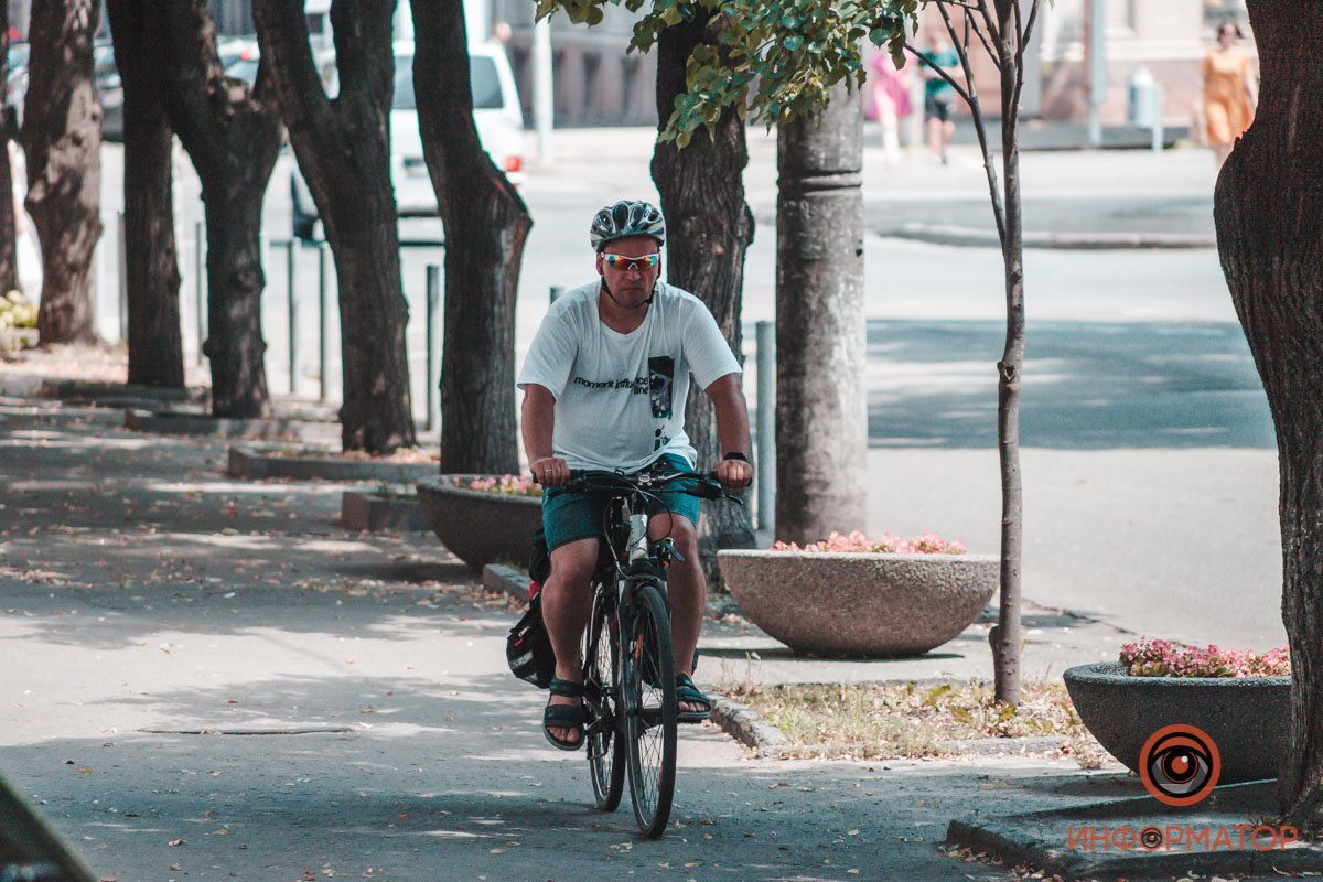 На "железном коне" На "железном коне"