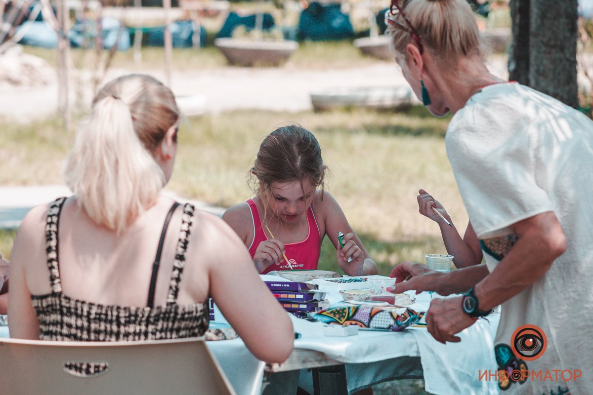 Время для творчества Время для творчества