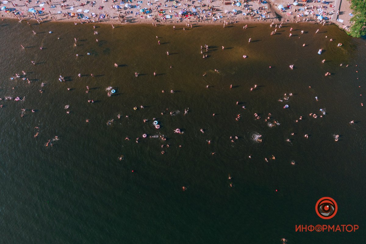 Как водичка?) Как водичка?)