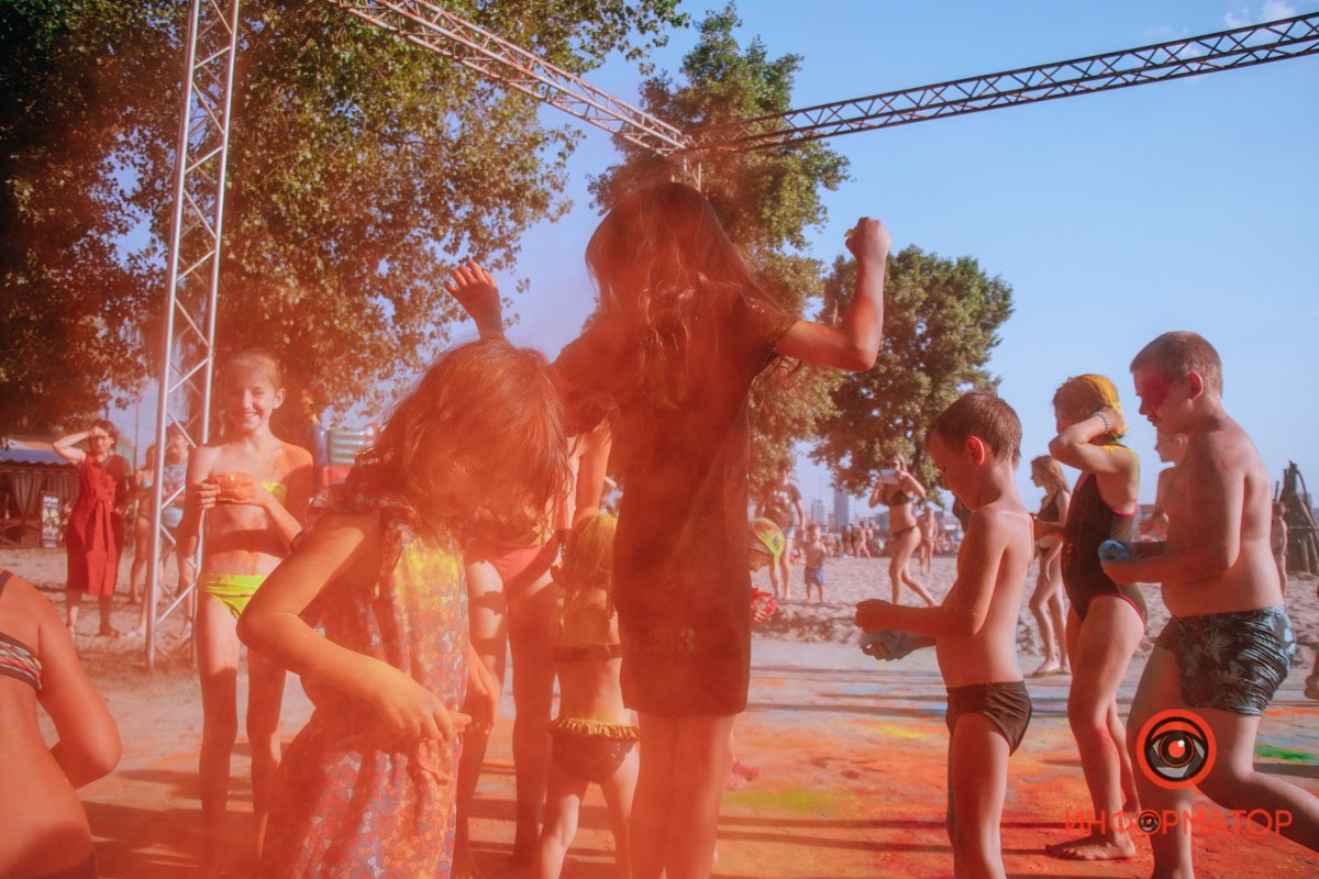 В оранжевом тумане В оранжевом тумане