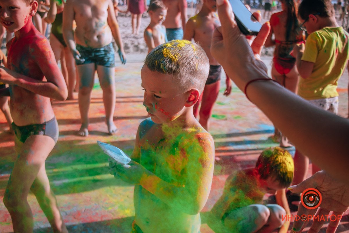 Разные цвета Разные цвета