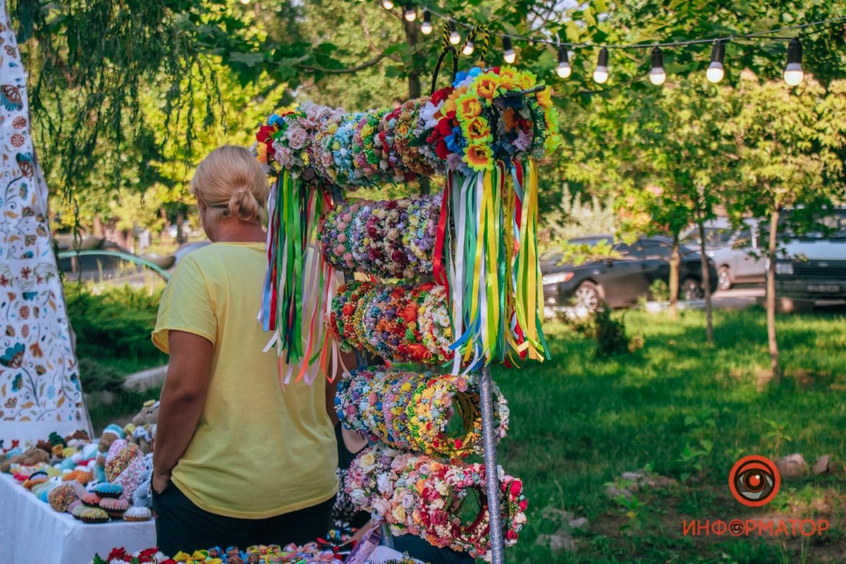 На ярмарке На ярмарке