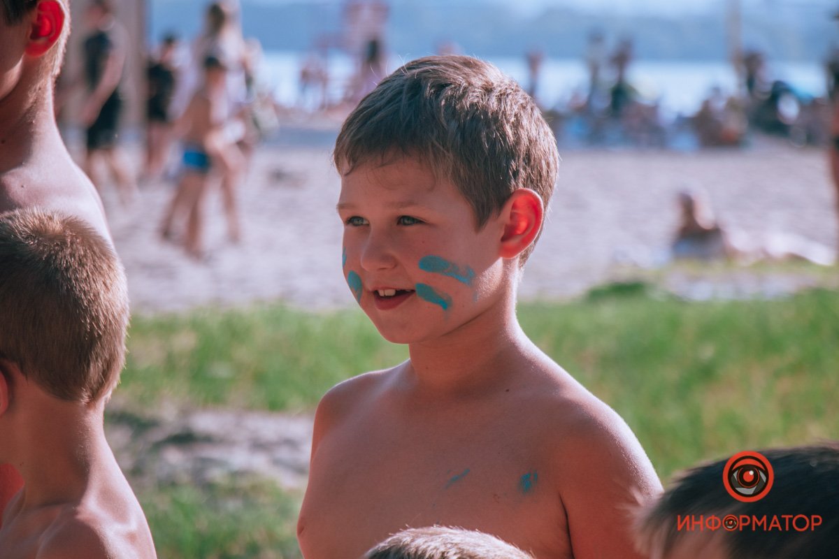 Почти бодиарт Почти бодиарт