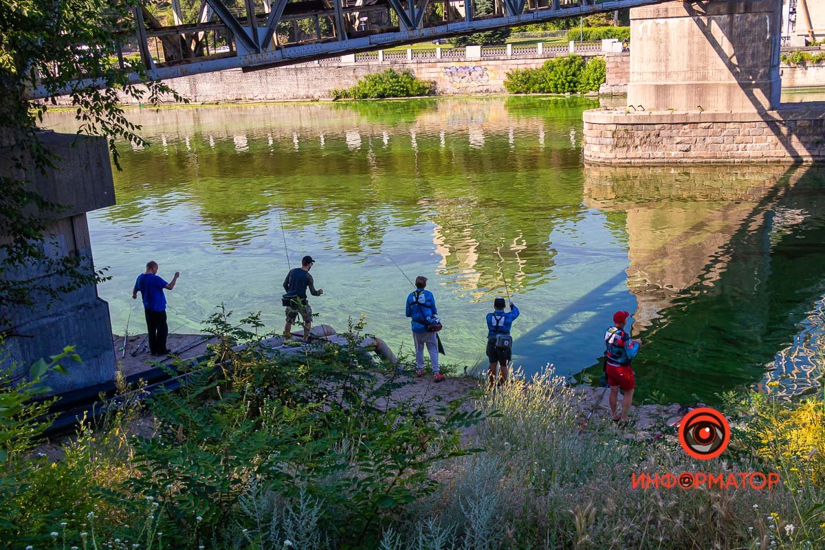 Спортсмены со всей Украины