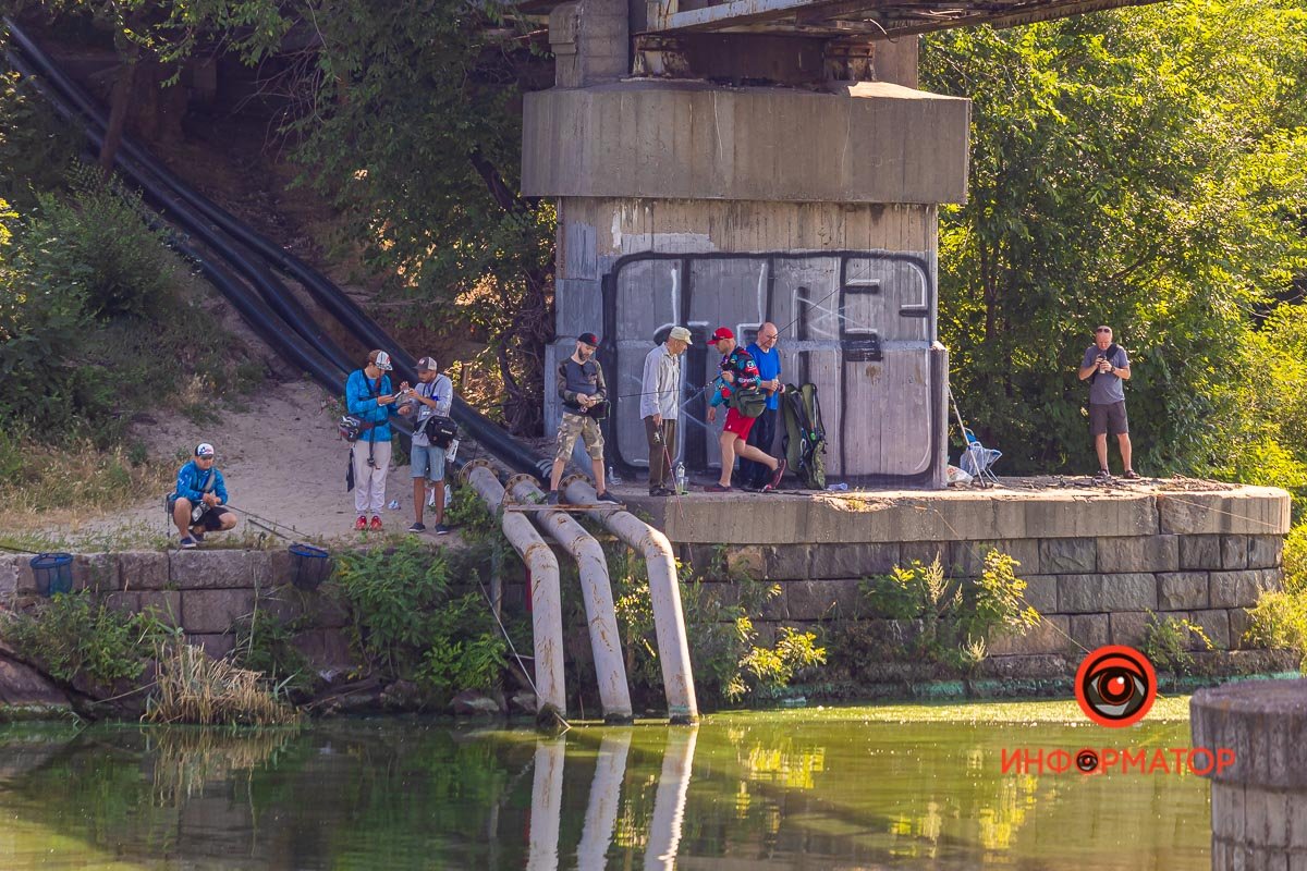 Соревнования длились три дня