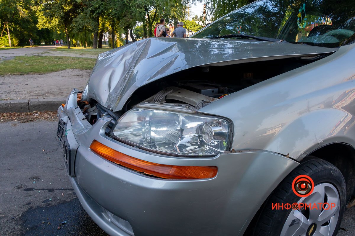 Удар был сильный Удар был сильный