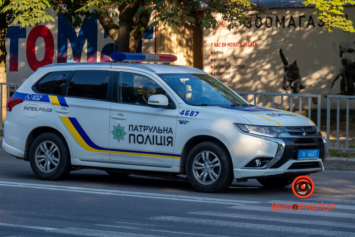 На месте работала полиция На месте работала полиция