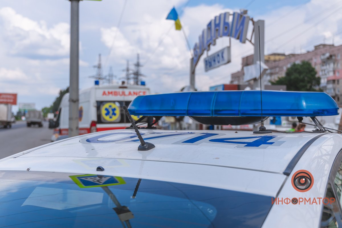 Пострадавшие ехать в больницу не захотели Пострадавшие ехать в больницу не захотели