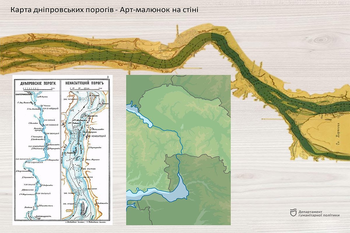 Будущее музеев Днепра: интерактивные экспозиции и тематические фотозоны 9