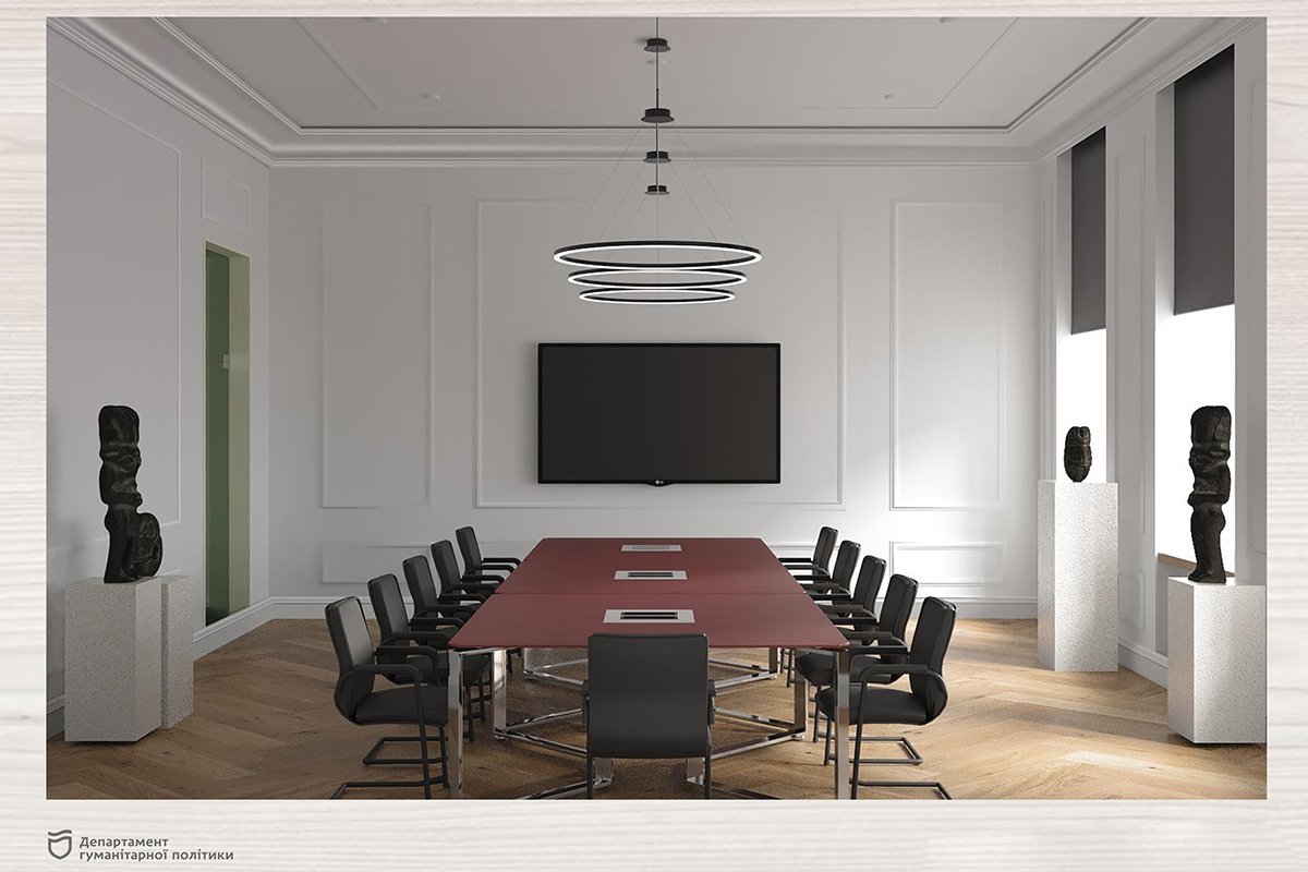 Будущее музеев Днепра: интерактивные экспозиции и тематические фотозоны 28