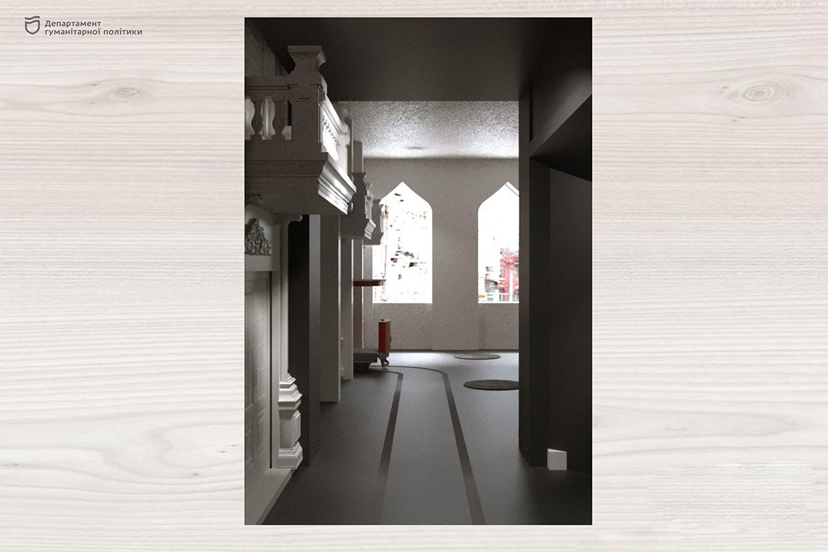 Будущее музеев Днепра: интерактивные экспозиции и тематические фотозоны 38