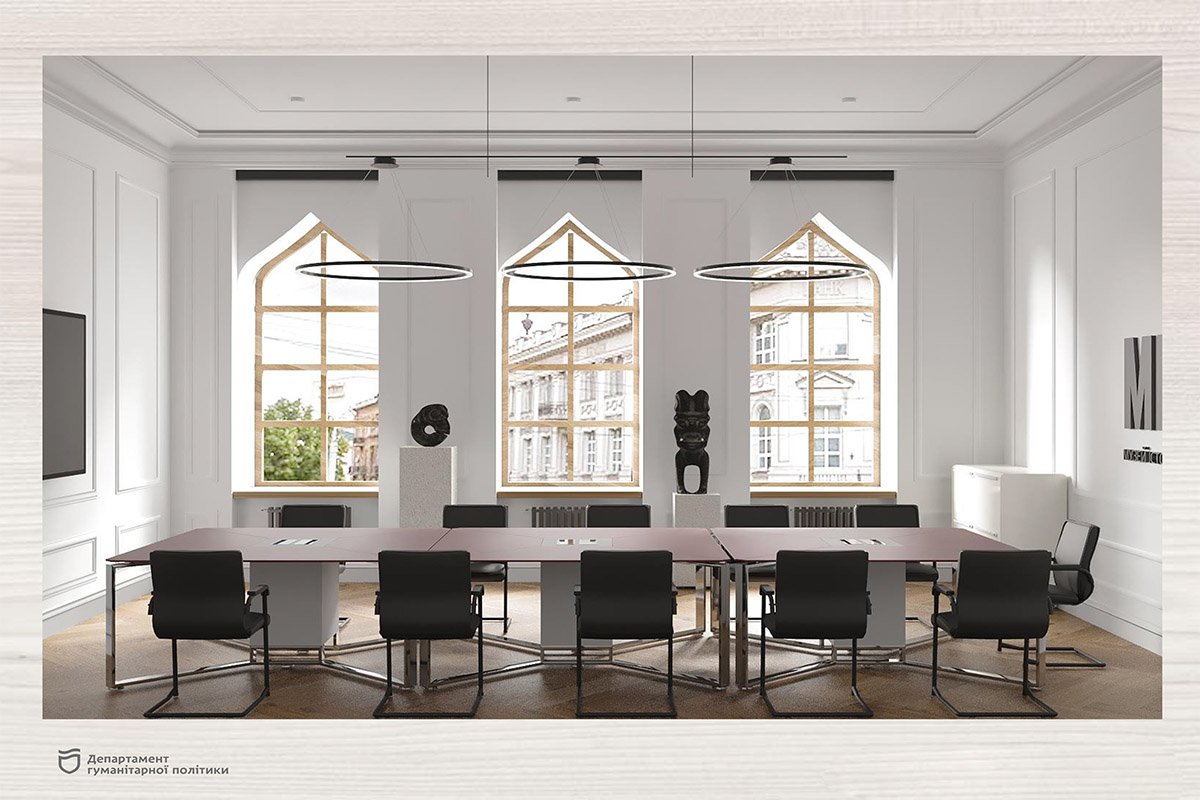 Будущее музеев Днепра: интерактивные экспозиции и тематические фотозоны 45