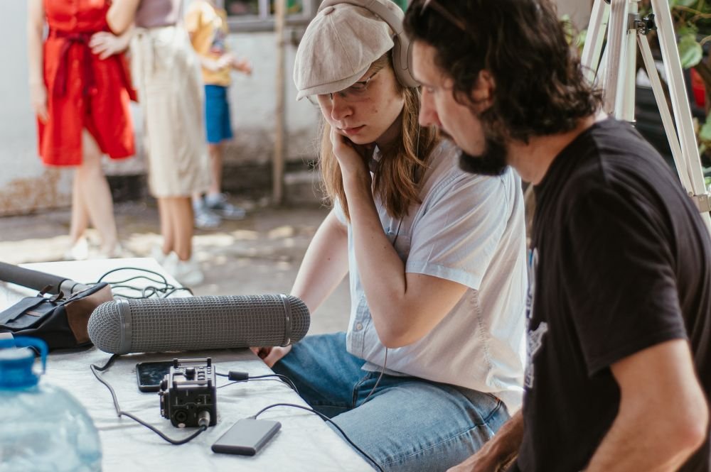 Съемки пройдут в 4 городах Съемки пройдут в 4 городах
