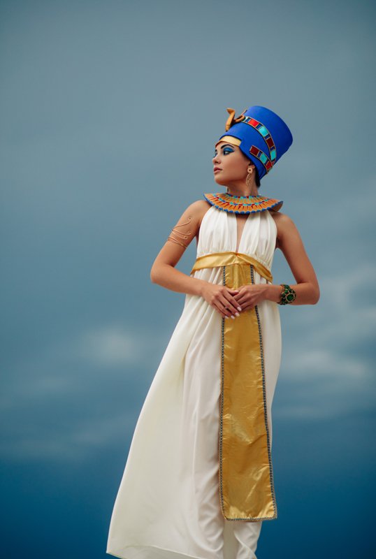 Высокие манеры