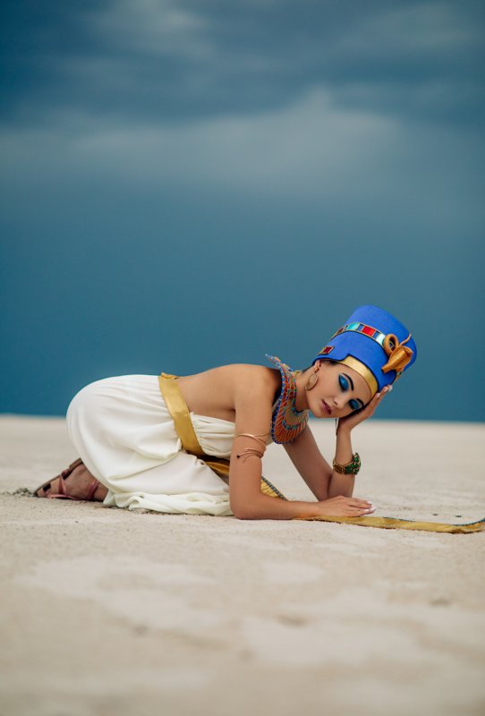 Есть усталость