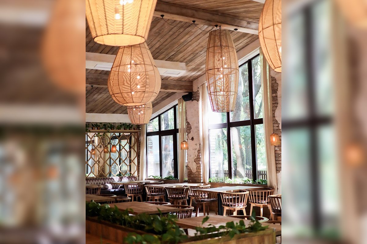 «Плов хочу»