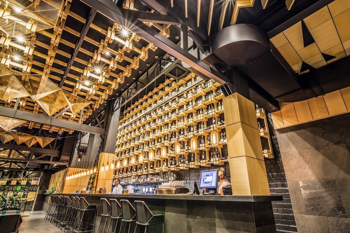 Grand Terrace (Good Zone)