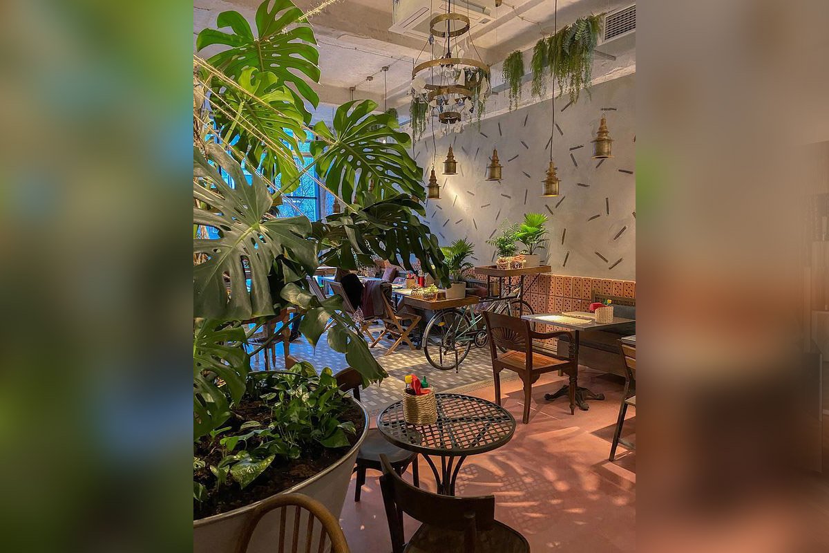 «Кастрюлька утюга варит рис»