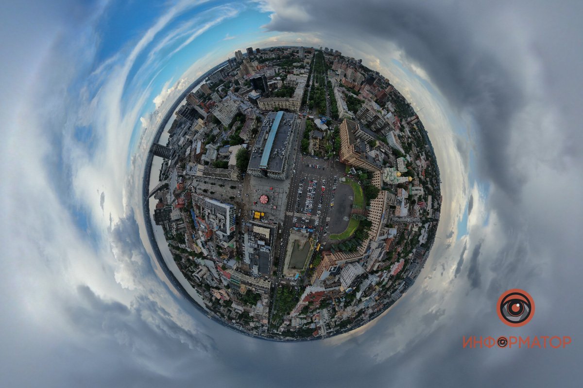 Самое сердце